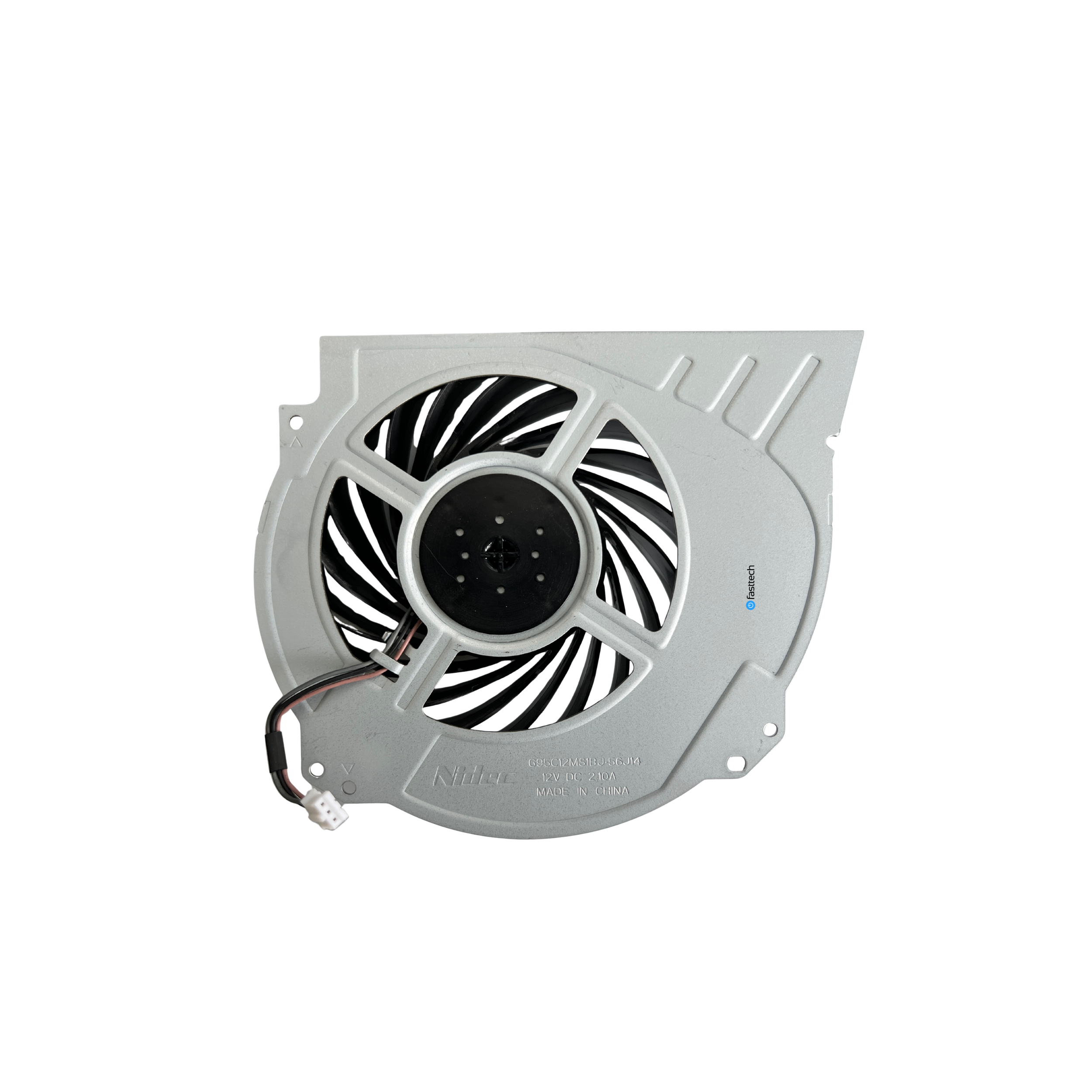 PlayStation 4 Pro Midframe for CUH-70XX - Fasttech